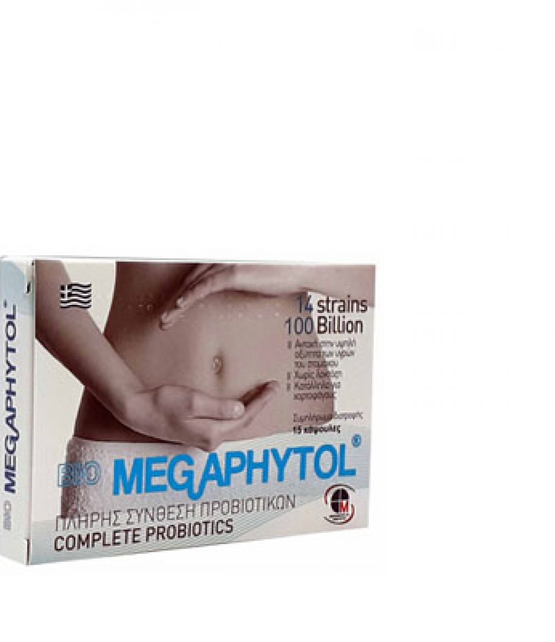MEGAPHYTOL-PROBIOTICS